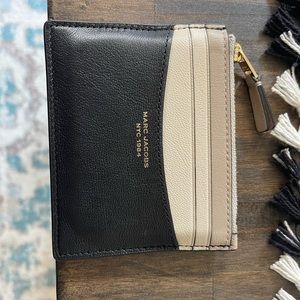 Marc Jacobs Card Holder